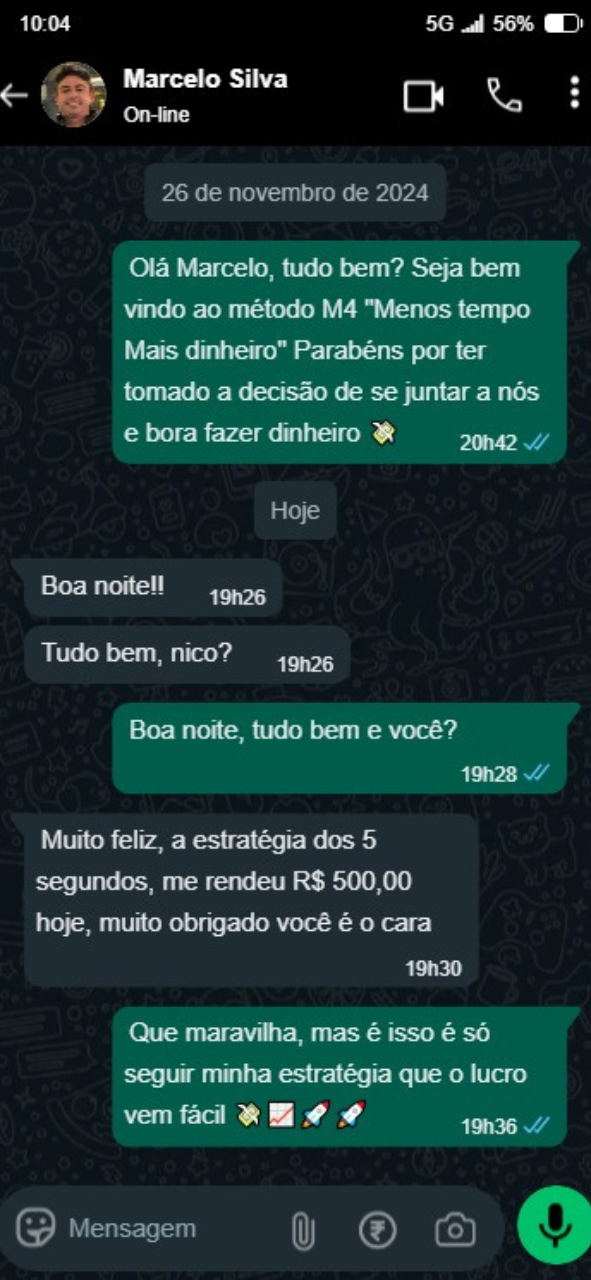 Depoimento 6