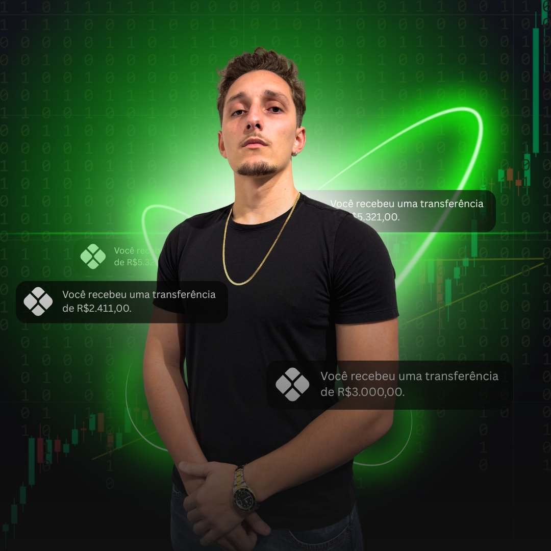 Nico Oliveira